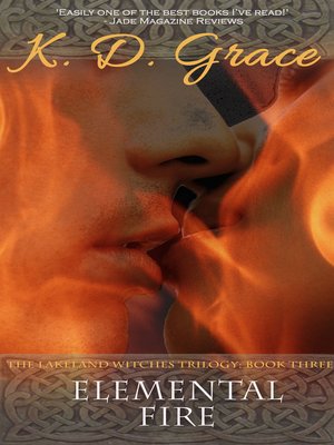 cover image of Elemental Fire